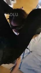 北晨 女m舔脚 ��狗 轻微踩踏