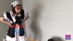 超S联盟 婉莹 热血女仆1V2