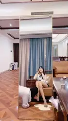 沅芷 我又没有求你进来