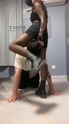玩狗
