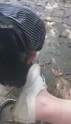 首次双S户外遥老狗1 刺激
