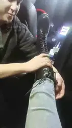 首次开发素人S 背着女朋友开发女s