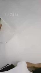 滴蜡 踩一踩