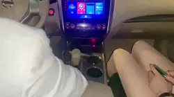滴滴司机奇遇记