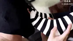 臭脚使劲蹂躏脸 强迫闻棉袜
