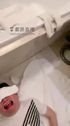 上海赵丽颖 玩弄无脑的人形垃圾桶