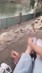 往日经典恋足视频1