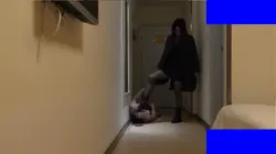 主人的脚下贱狗1