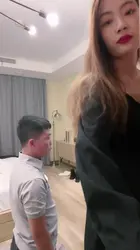 挑战 无休止的耳光