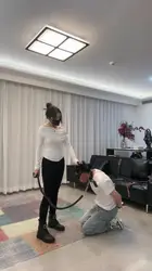 妆主大大 应聘刑奴 上部