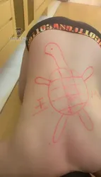 虐狗滴蜡