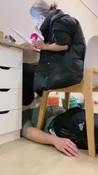 骨精精 生活化伺候