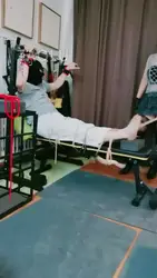 骄傲的圣殿 刑讯逼供
