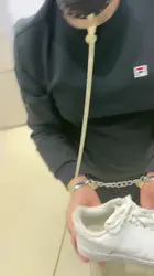 微甜 羞辱发情的公狗
