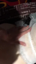 阳台小短裙