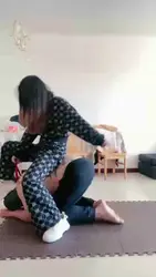 玩个小畜生