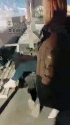 羽诺 户外 暴虐贱狗