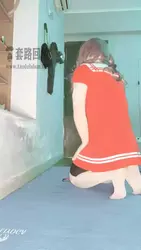调教新人CD奴