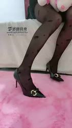 安娜妈妈 鞋印遍布你的全身 小畜生