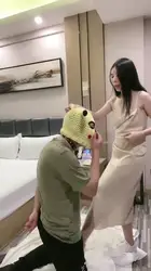 小白鞋 踢裆