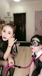 我的小女M