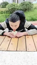 犯贱喝夫妻主圣水 头一次