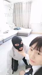 骑马踩踏耳光鞭打踩踏