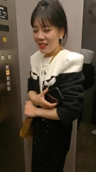 对白精彩！七夕约会少妇骚母狗