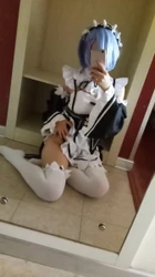 蕾姆女仆