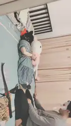 束之高阁 小采桑这么美 得绑起来