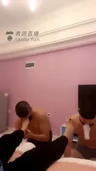 一主双奴 重度耳光 圣水 鞭打 踹
