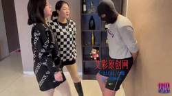 超S联盟 疯狂姐妹花