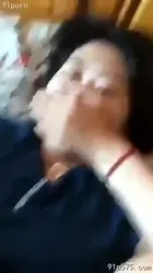 熟女被攻陷，捂脸嘶吼