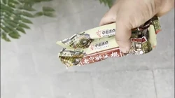 真实原创！城中村走基层！我和东北吉林熟女岳母偷情录（预告）