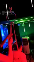 酒吧调教