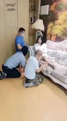 应聘管家
