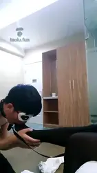 小孩学生狗狗 初调不懂规矩 续