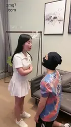 依艺和诺曦 圣水调教