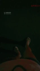 成功勾搭素人滴滴司机洗脚舔脚