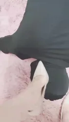 狂虐废物狗