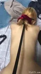 后入极品母狗女大