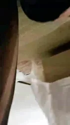 黑丝踩踏 第二弹