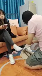 刷鞋专场