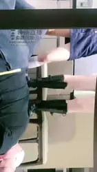 双s生活化羞辱 玩玩桌下的狗