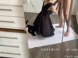 太原炮房连衣裙黑丝大奶少妇跪舔吃鸡半露脸       太原可换可分享