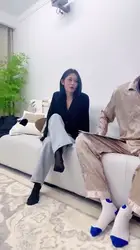 狗哥 强势的女经理
