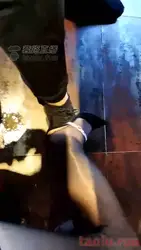 韩式料理调教贱奴