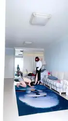 直播调教贱奴开始