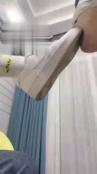 安诺 清理鞋底 踩踏 耳光 骑马