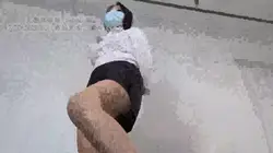 楼遥 高跟鞋和玉足 调教脚奴